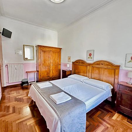 Pardis Guest House Рим Экстерьер фото