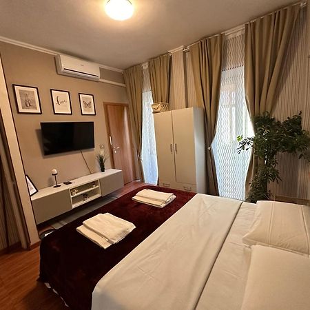 Pardis Guest House Рим Экстерьер фото