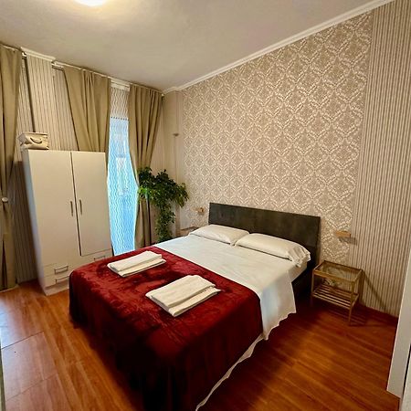 Pardis Guest House Рим Экстерьер фото
