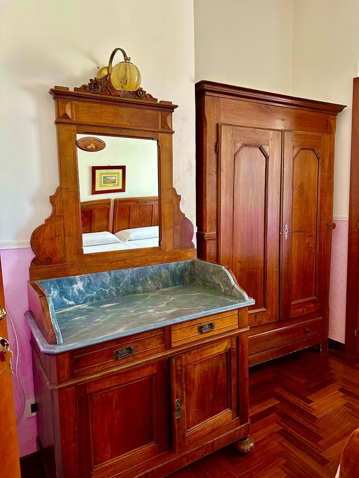 Pardis Guest House Рим Экстерьер фото