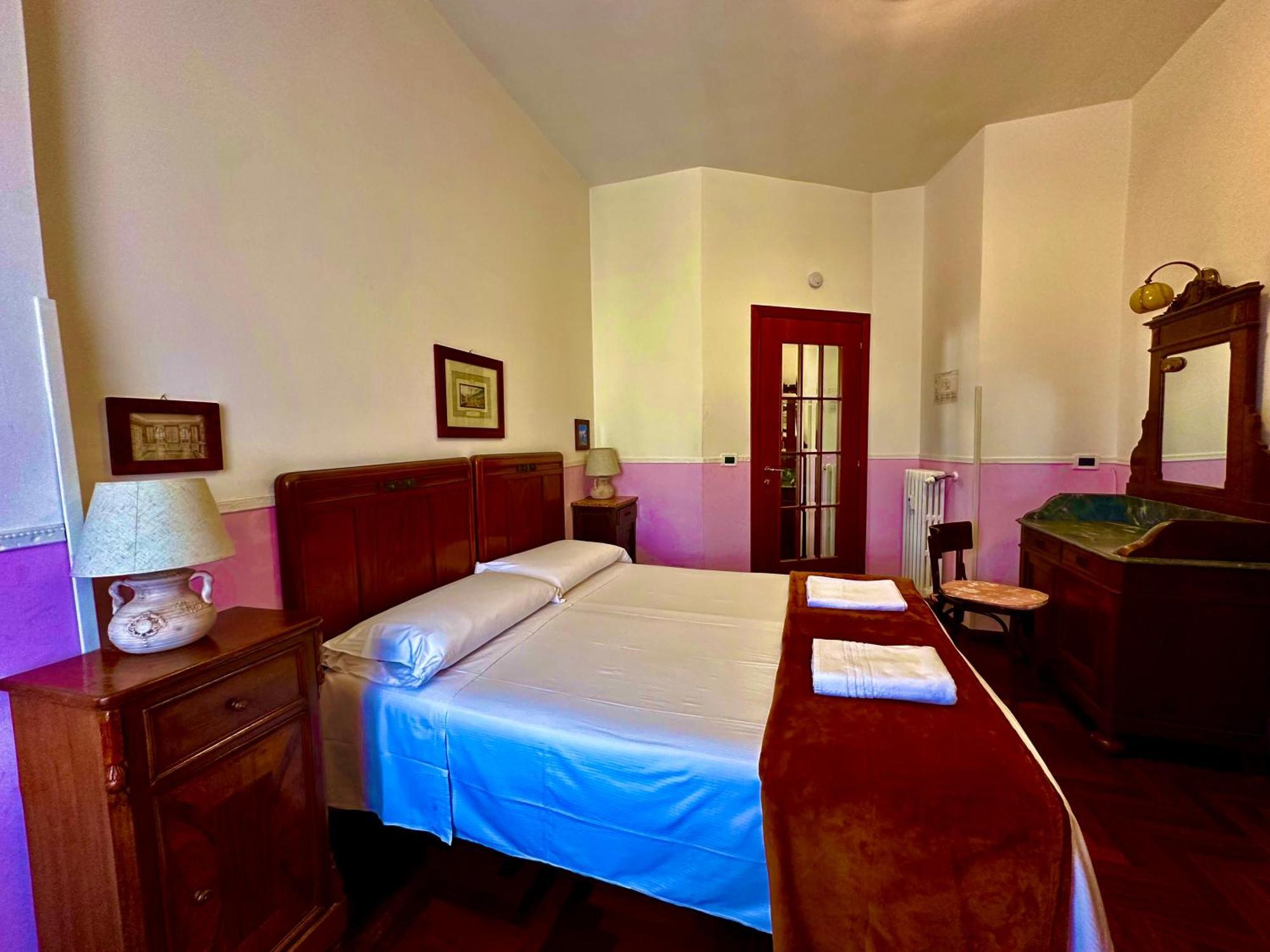 Pardis Guest House Рим Экстерьер фото