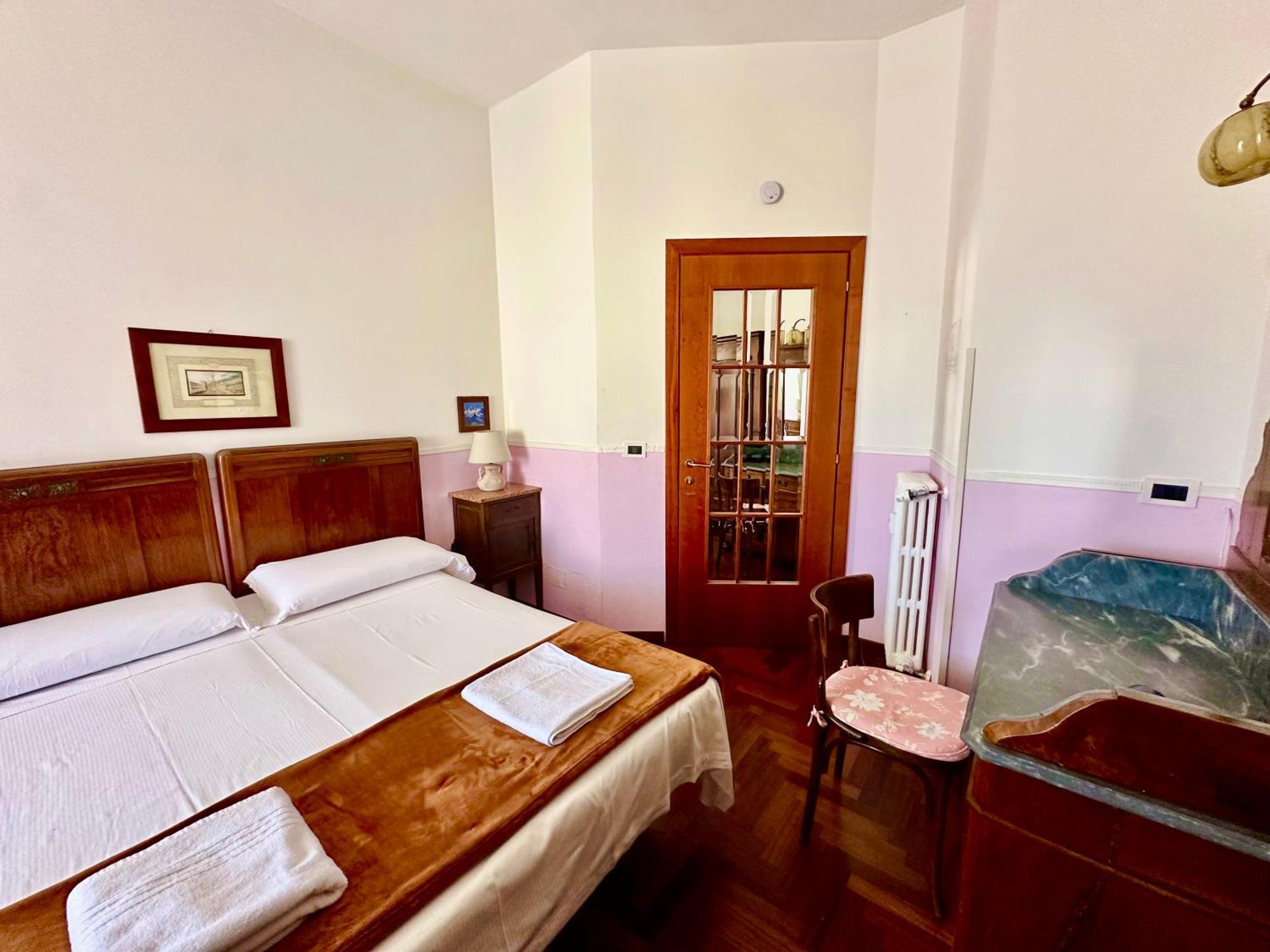 Pardis Guest House Рим Экстерьер фото
