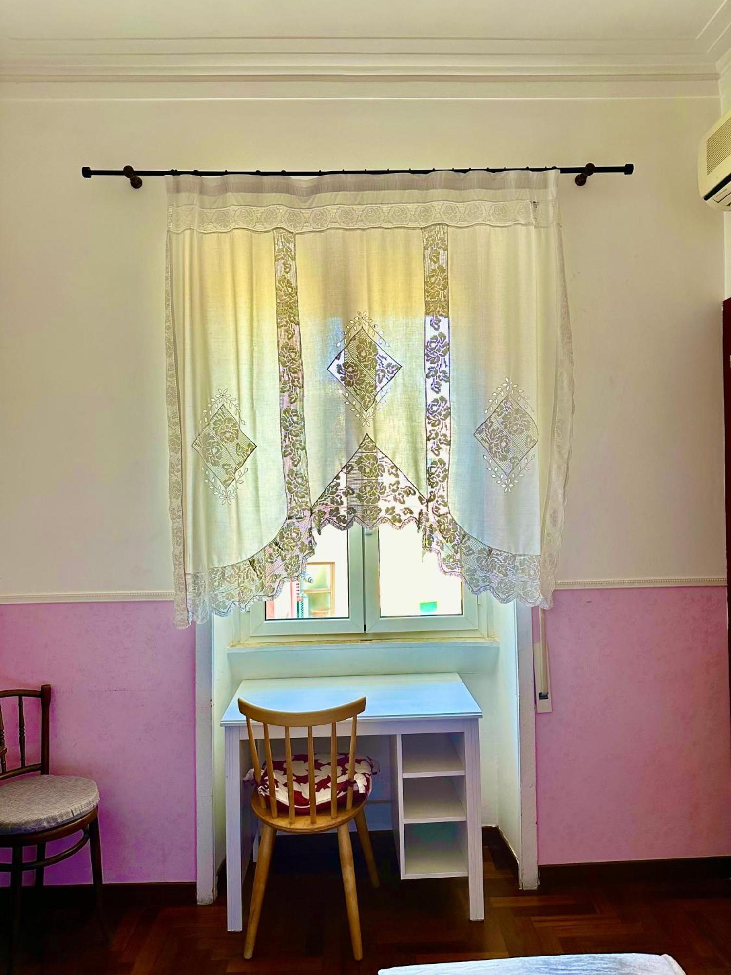 Pardis Guest House Рим Экстерьер фото