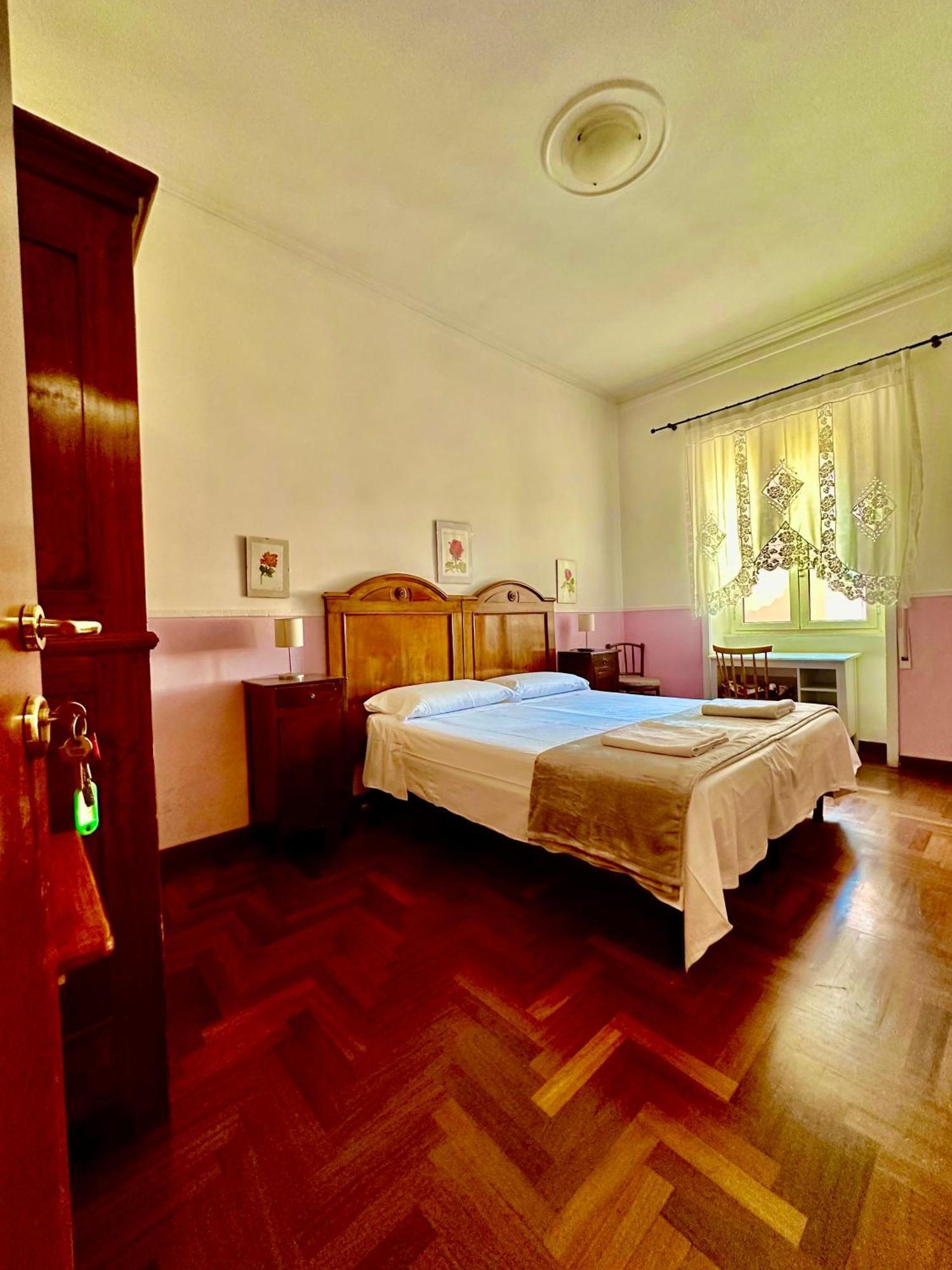 Pardis Guest House Рим Экстерьер фото