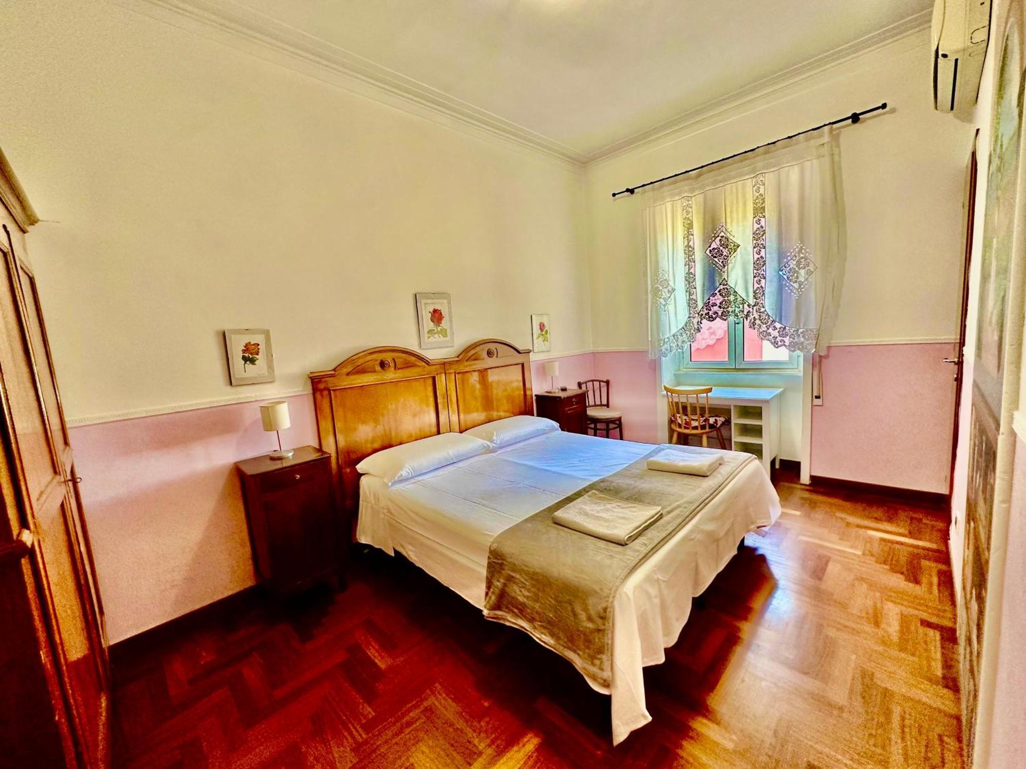 Pardis Guest House Рим Экстерьер фото